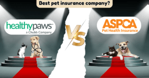 healthy paws vs aspca pet insurance